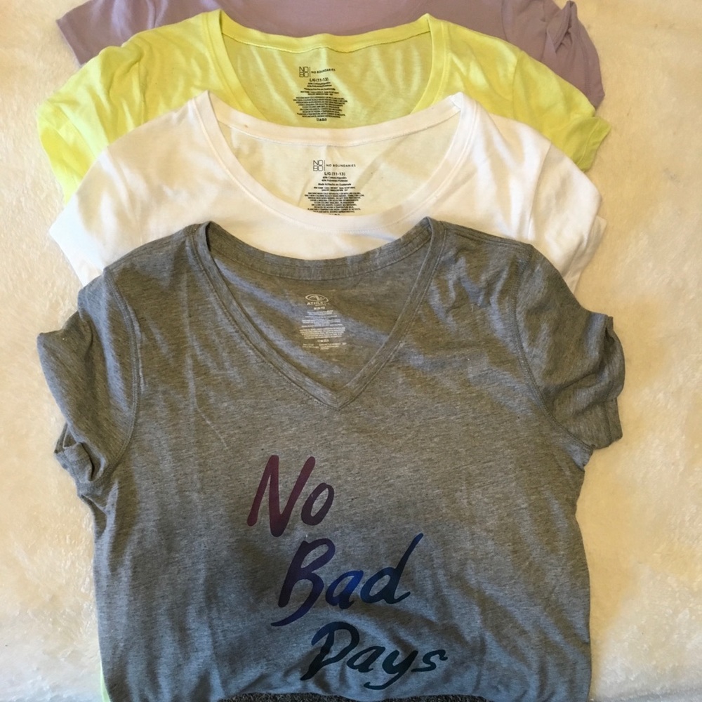 T shirt liot